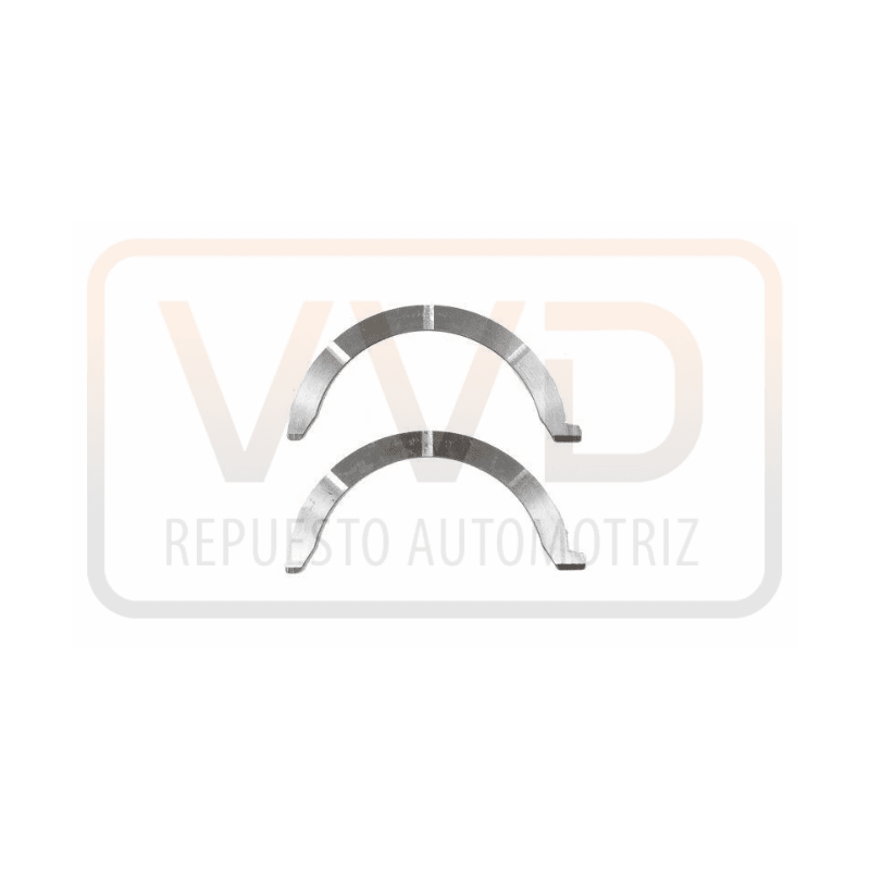 METAL AXIAL STD. JEEP WRANGLER 3.6 CC 2012/20221