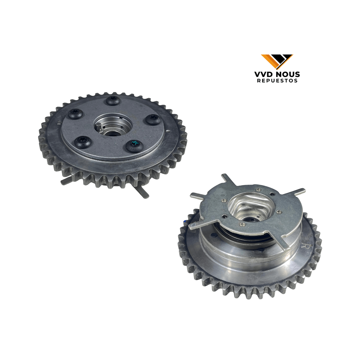 RUEDA DENTADA VVT FORD EXPLORER	06/10  F-150 04/10 	MUSTANG 06/101