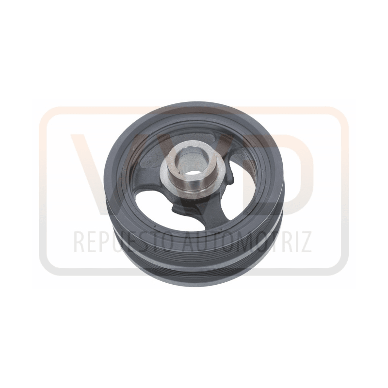 POLEA CIGUEÑAL FORD F-150 5.0 CC 2011/20141