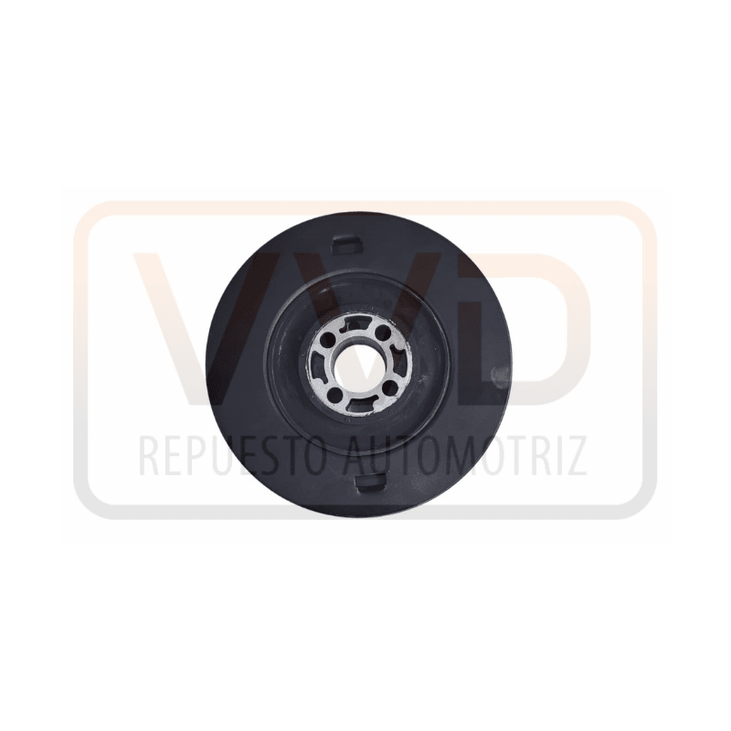 POLEA CIGUEÑAL (DUMPER) DODGE JOURNEY 2.0 CC 2009/2