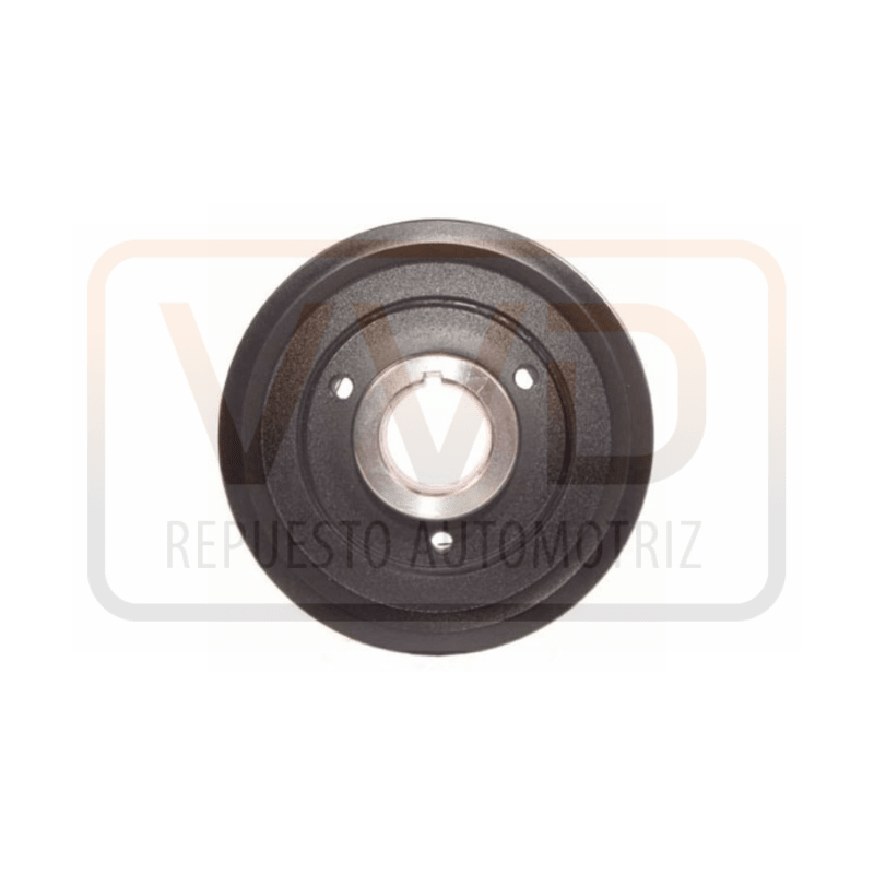 BALANCEADOR ARMONICO (DUMPER) PARA CARRERA FORD F-150 2011/20143