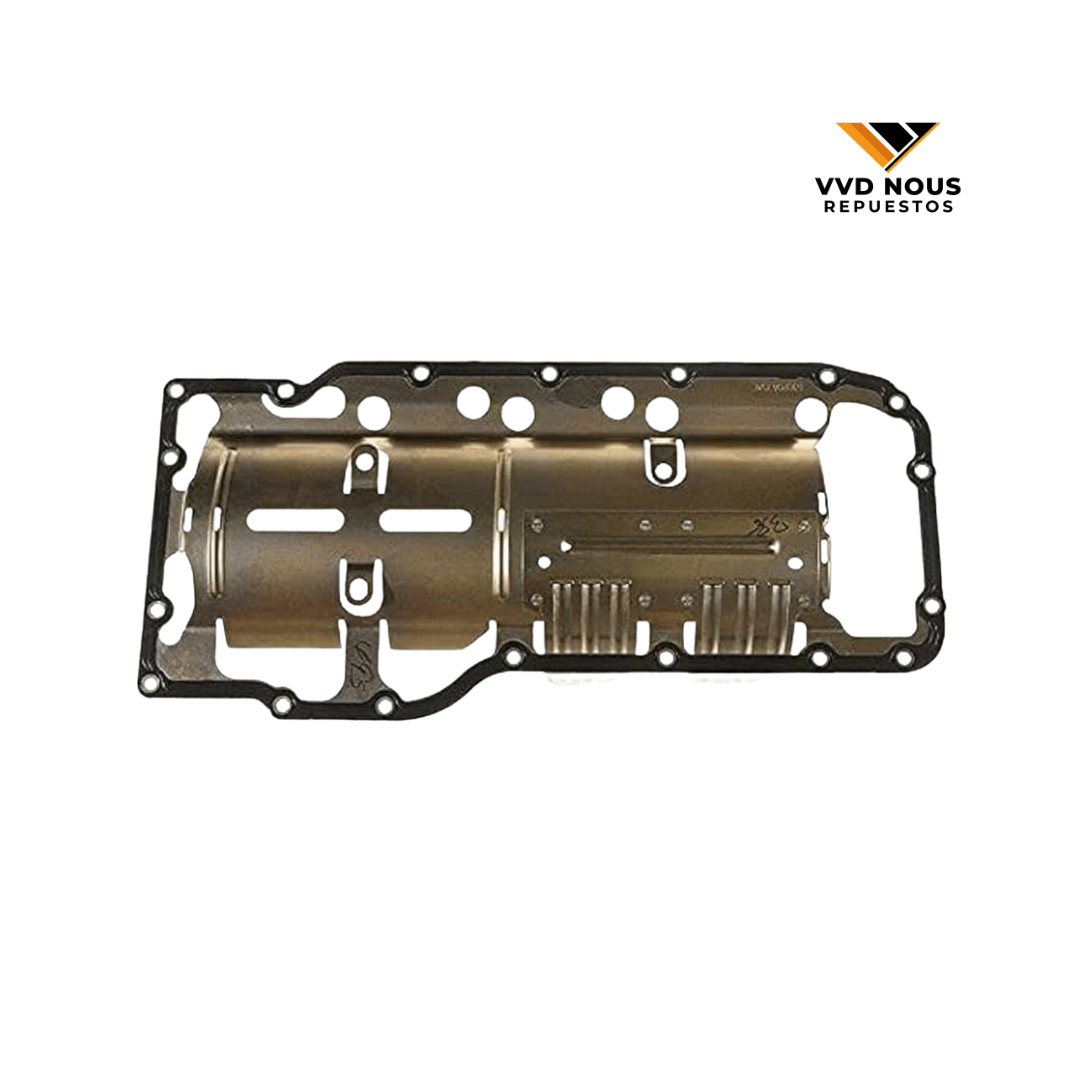 EMPAQUETADURA CARTER JEEP COMMANDER 4.7 2006/20091