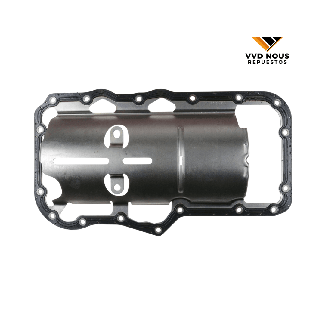 EMPAQUETADURA CARTER MOTOR 3.7 JEEP COMMANDER 2006/20101