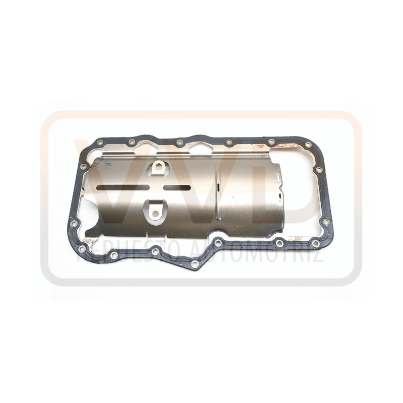 EMPAQUETADURA CARTER MOTOR 3.7 RAM 1500 2011/20121
