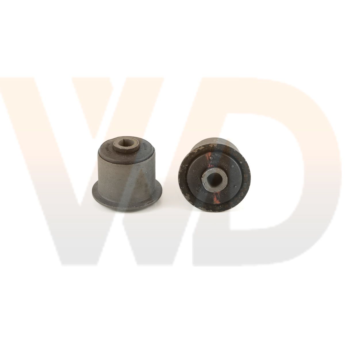 Buje Bandeja Delantera Superior Jeep Grand Cherokee 5.7 2005/20102