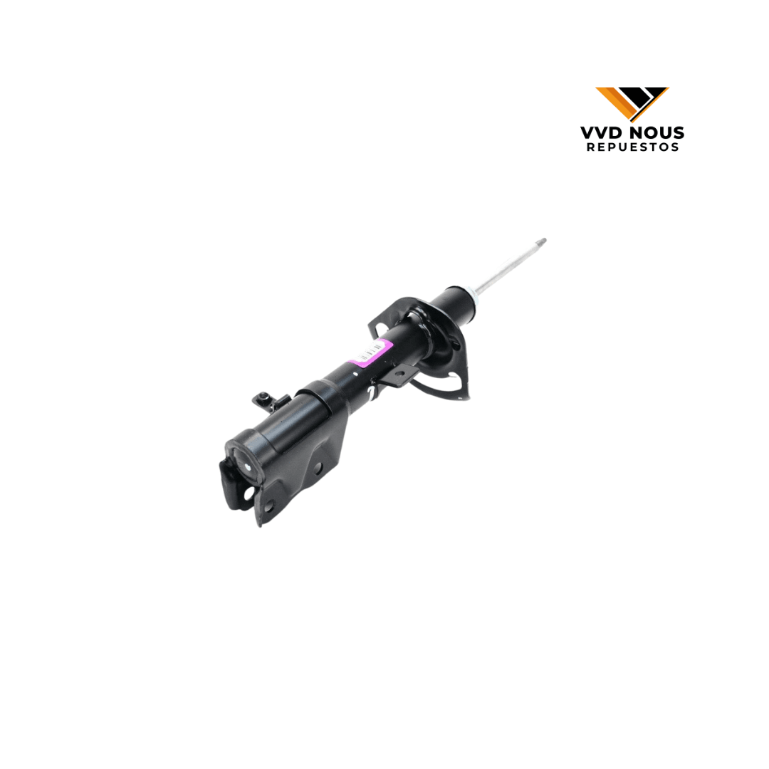 JUEGO AMORTIGUADOR DELANTERO (D-I) JEEP PATRIOT 2.0 2007/20173