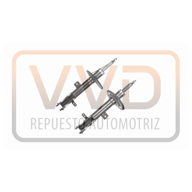 JUEGO AMORTIGUADOR DELANTERO (D-I) DODGE JOURNEY 2009/20191