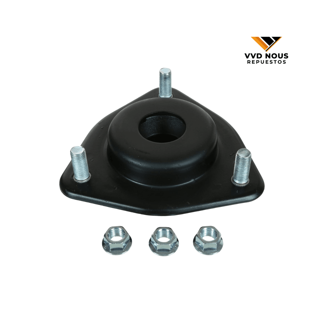 CAZOLETA AMORTIGUADOR DELANTERO JEEP COMPASS 2.0 2007/20171