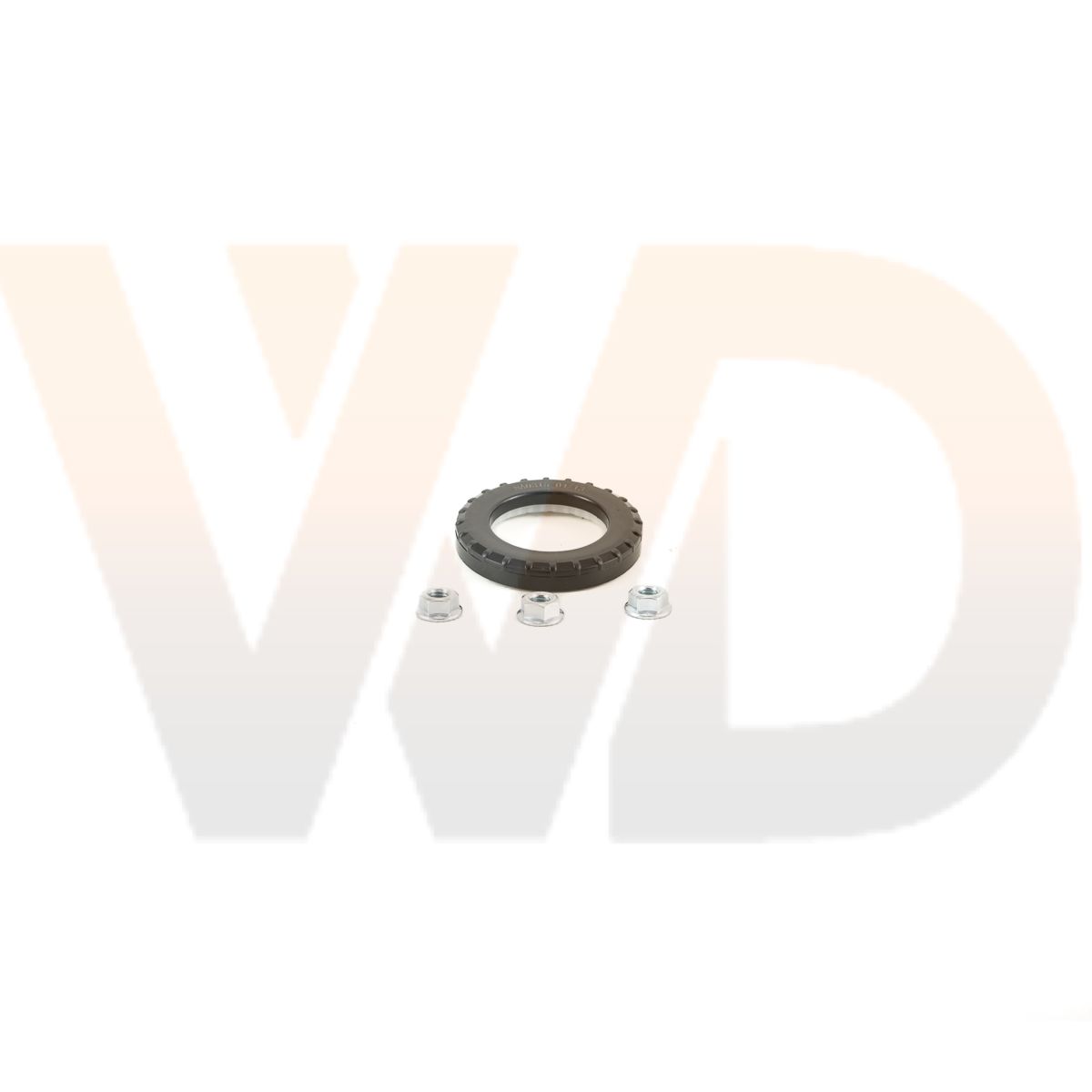 Cazoleta Jeep Compass 2.0 2007/20163