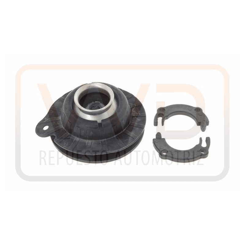 CAZOLETA AMORTIGUADOR IZQUIERDO DODGE DART 2.4 2013/20162