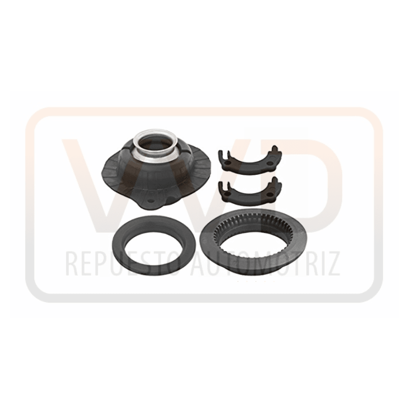 CAZOLETA AMORTIGUADOR DELANTERO IZQUIERDO JEEP CHRYSLER 3.0 2018/20221