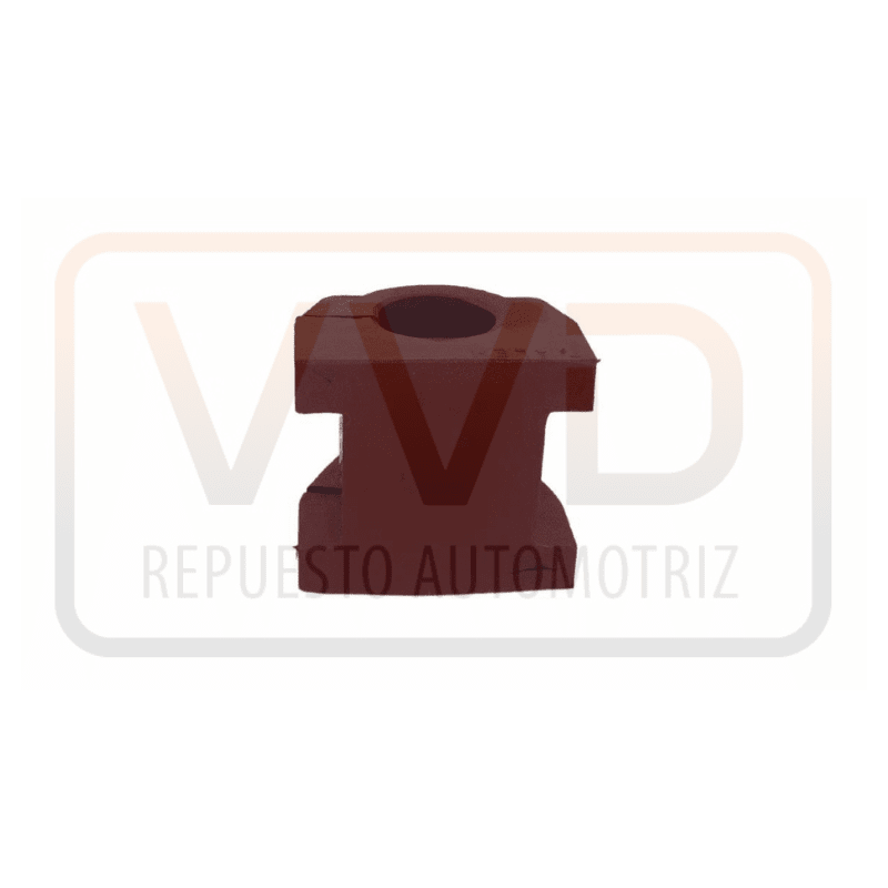 JUEGO BUJES BARRA ESTABILIZADORA DELANTERA DODGE CALIBER 2.4 2007/20122