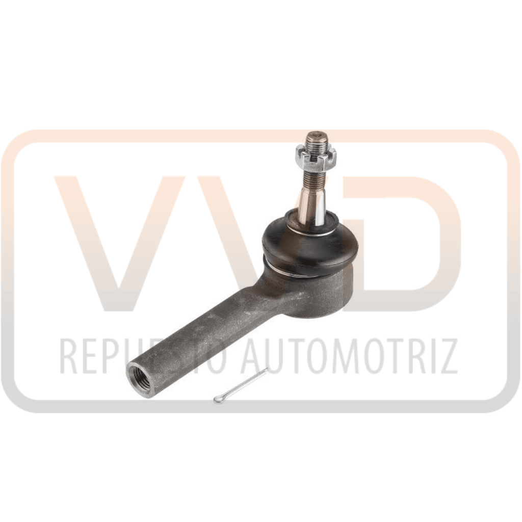Kit Tren Delantero Jeep Compass 07/173