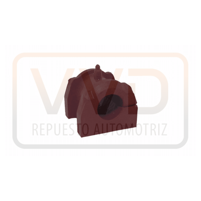 JUEGO BUJES BARRA ESTABILIZADORA DELANTERA DODGE CALIBER 2.0 2007/20121