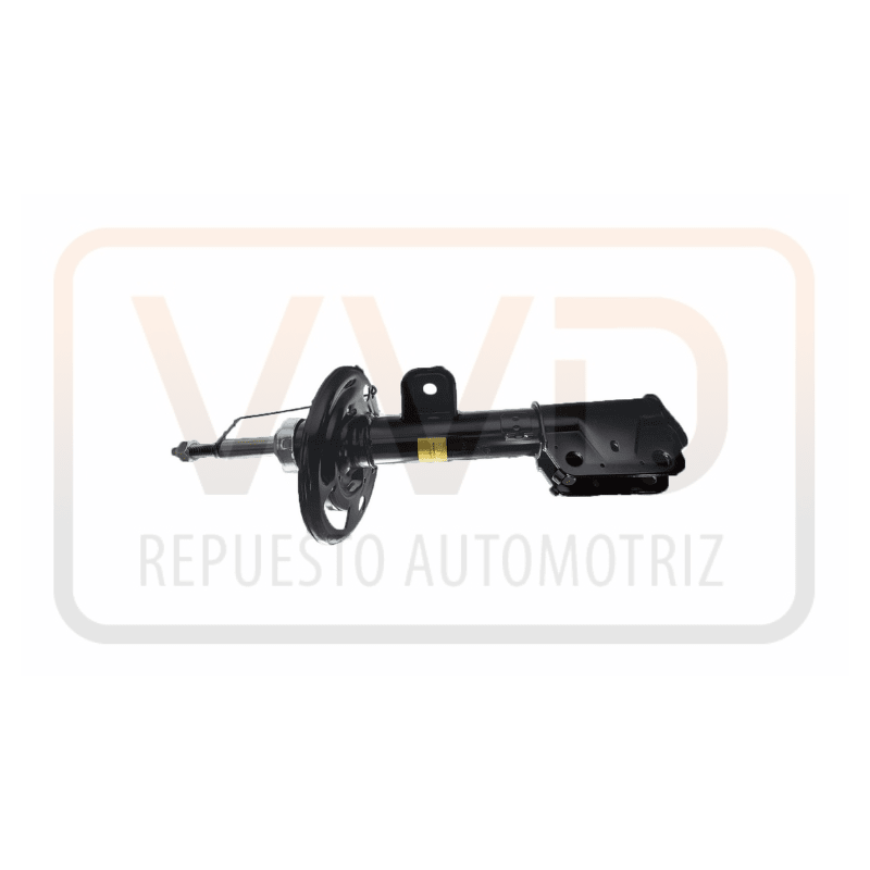 JUEGO AMORT. DEL. D/I FORD EXPLORER 2011/20192
