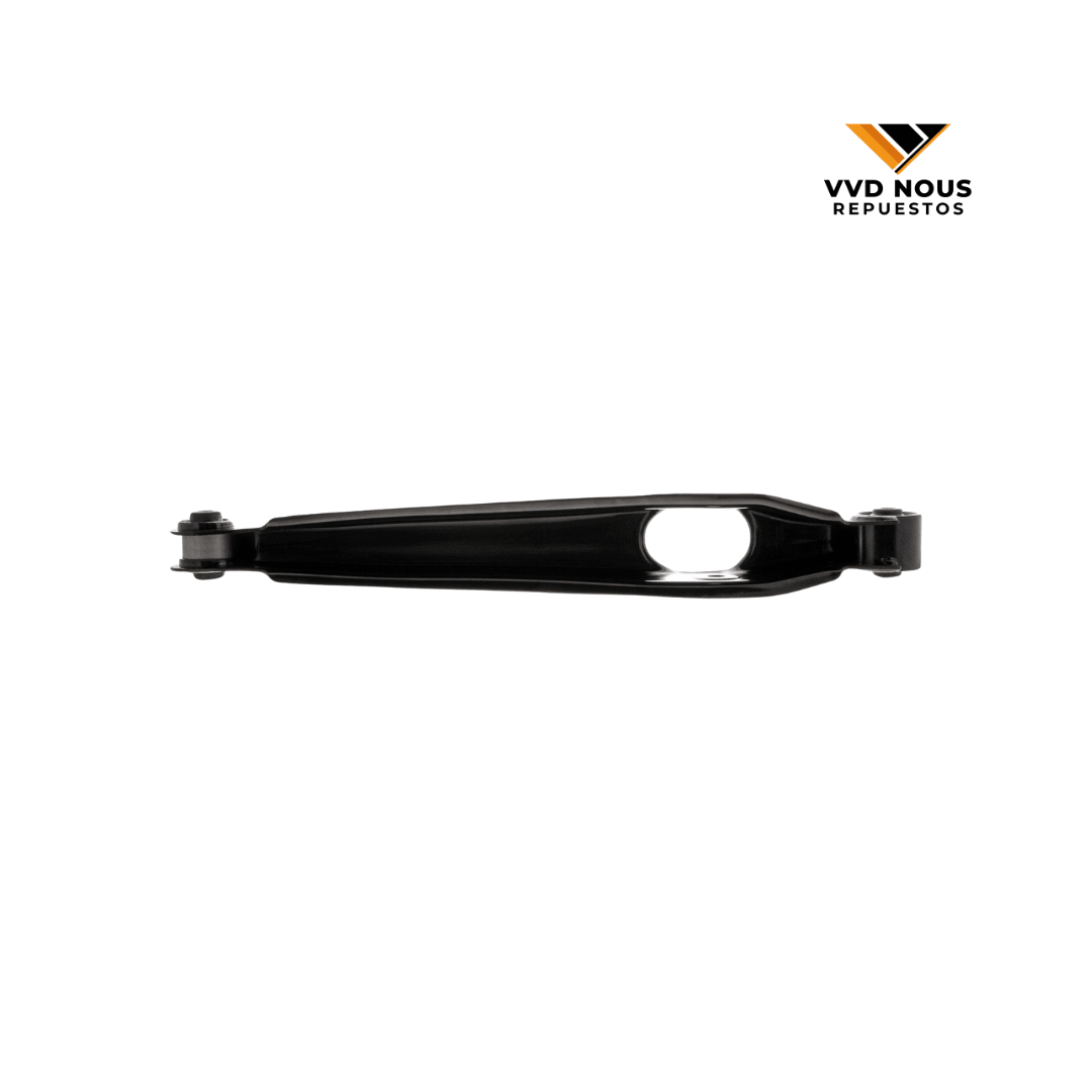 BANDEJA TRASERA INFERIOR D/I JEEP PATRIOT 2.0 2007/20171