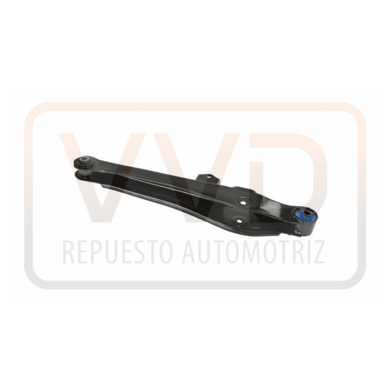 BANDEJA TRASERA INFERIOR D/I DODGE CALIBER 1.8 2007/20092