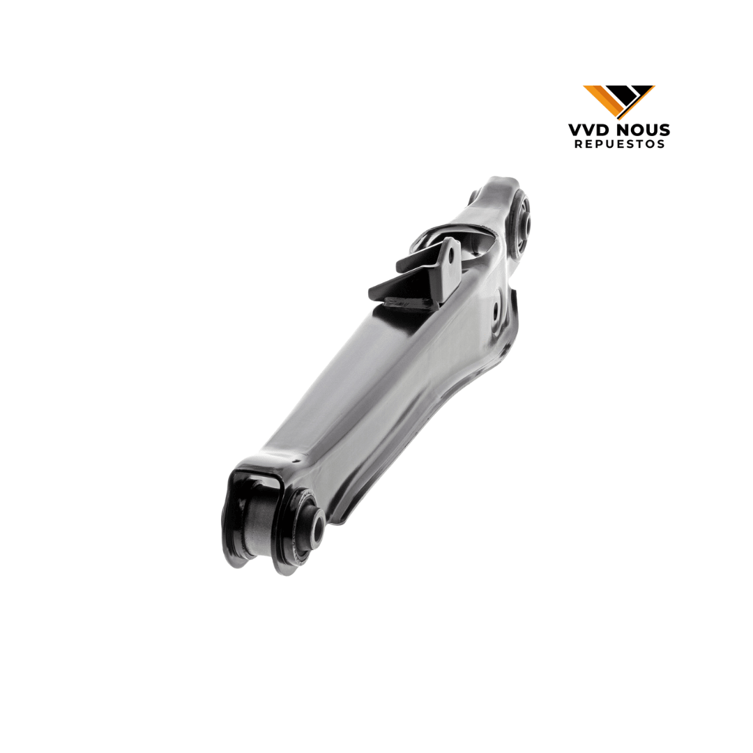 BANDEJA TRASERA INFERIOR D/I JEEP PATRIOT 2.0 2007/20173