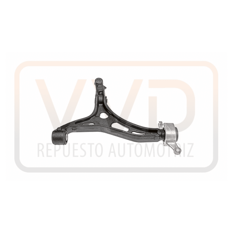 BANDEJA DELANTERA INFERIOR DERECHA JEEP GRAND CHEROKEE 3.6 2011/20151