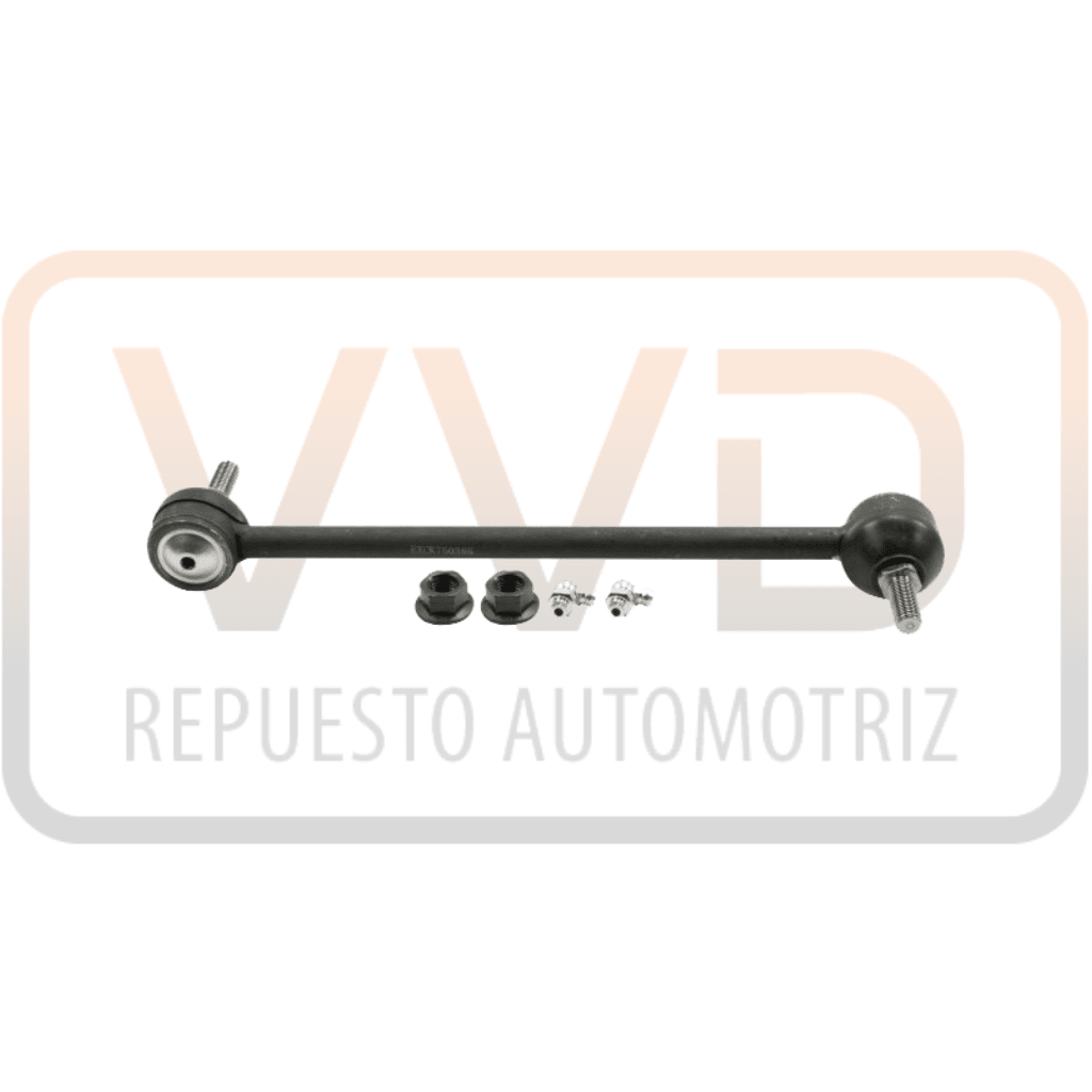 Kit Tren Delantero Jeep Compass 07/172