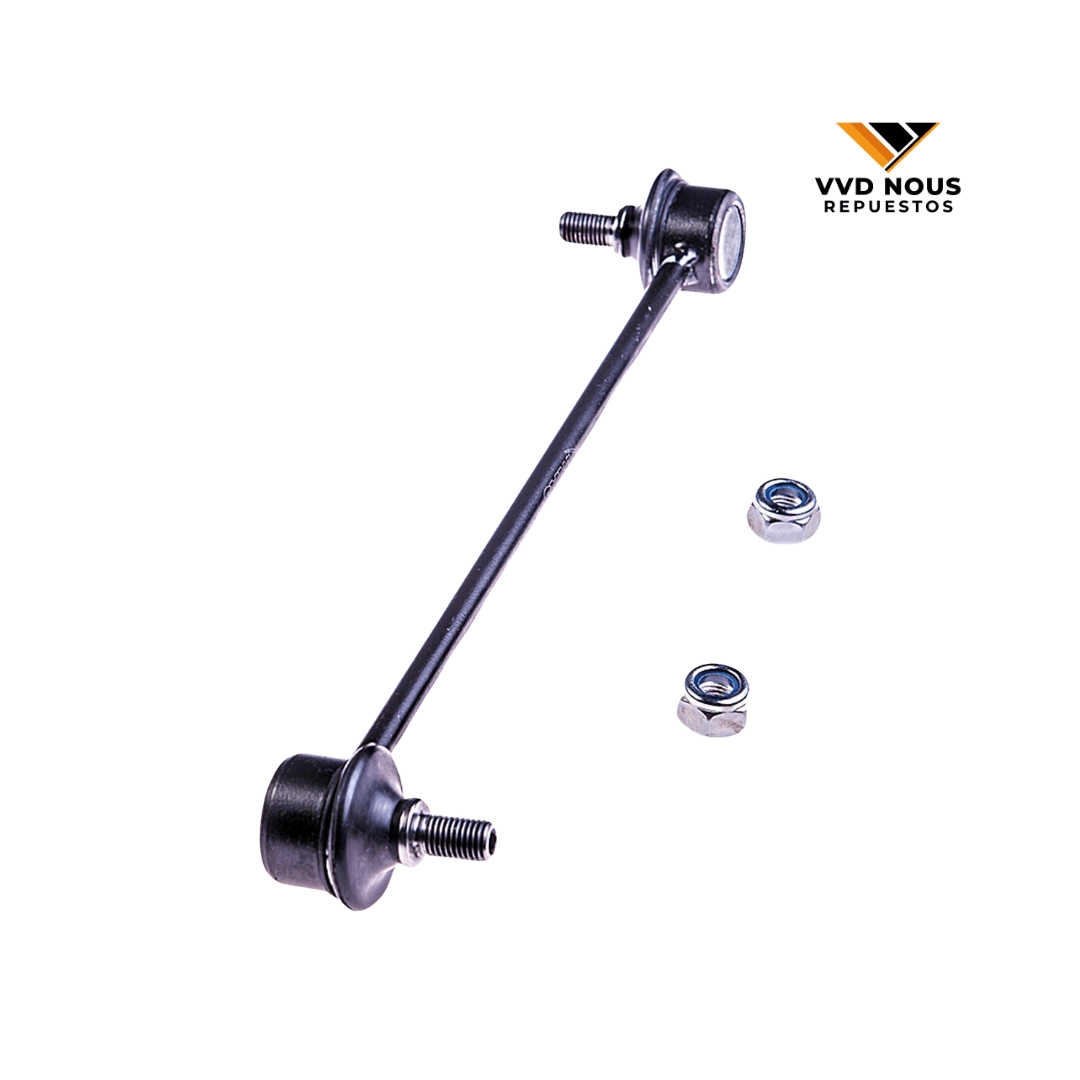 BIELETA DELANTERA JEEP COMPASS 2.4 2007/20171