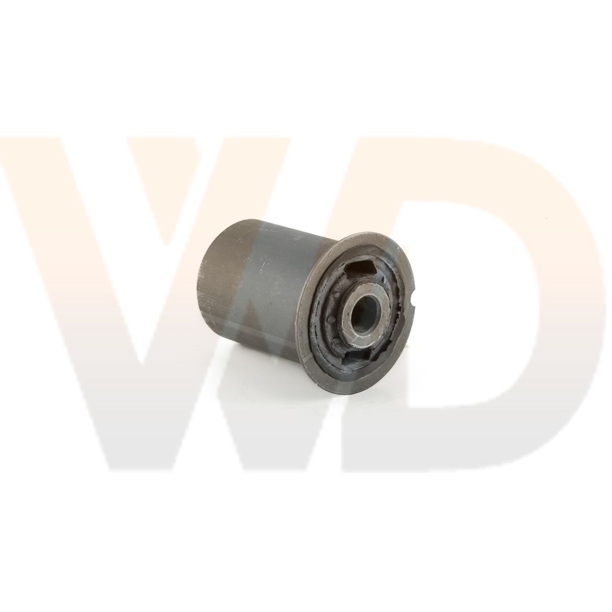 Buje Paquete Resorte Parte Trasera Dodge Dakota 3.7 2005/20102