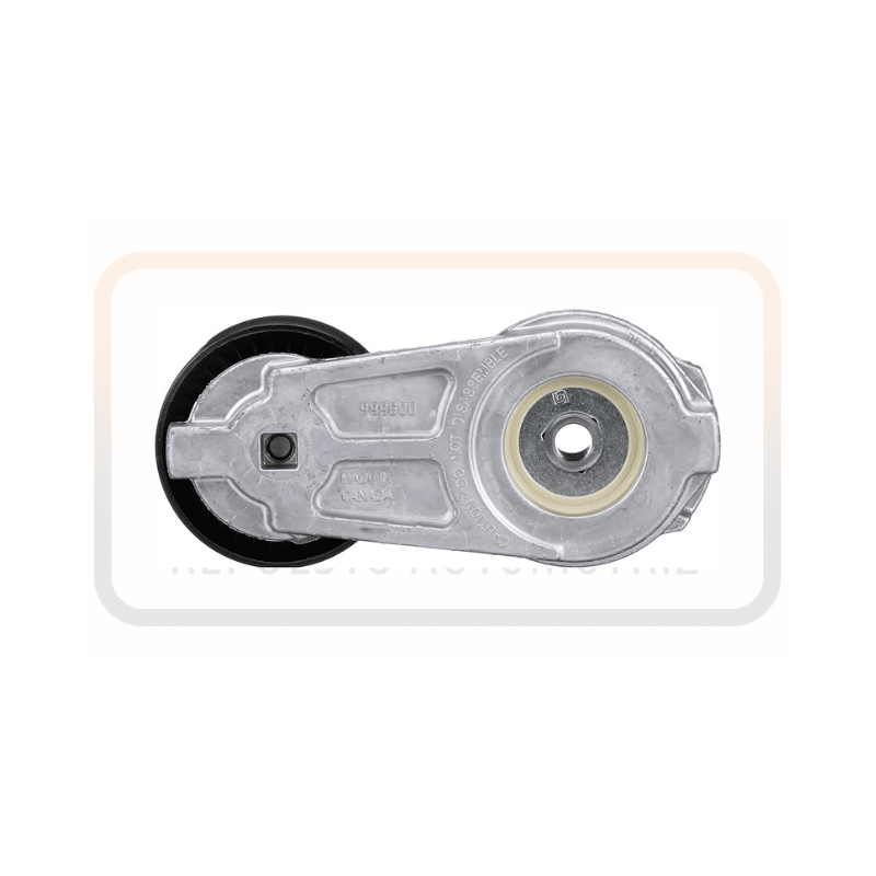 TENSOR CORREA ACCESORIOS DODGE GRAND CARAVAN 2008/20102