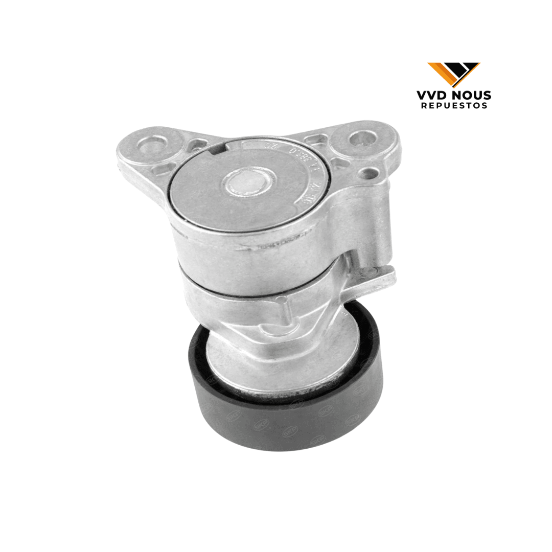 TENSOR CORREA ACCESORIOS JEEP PATRIOT 2.0 2007/20171