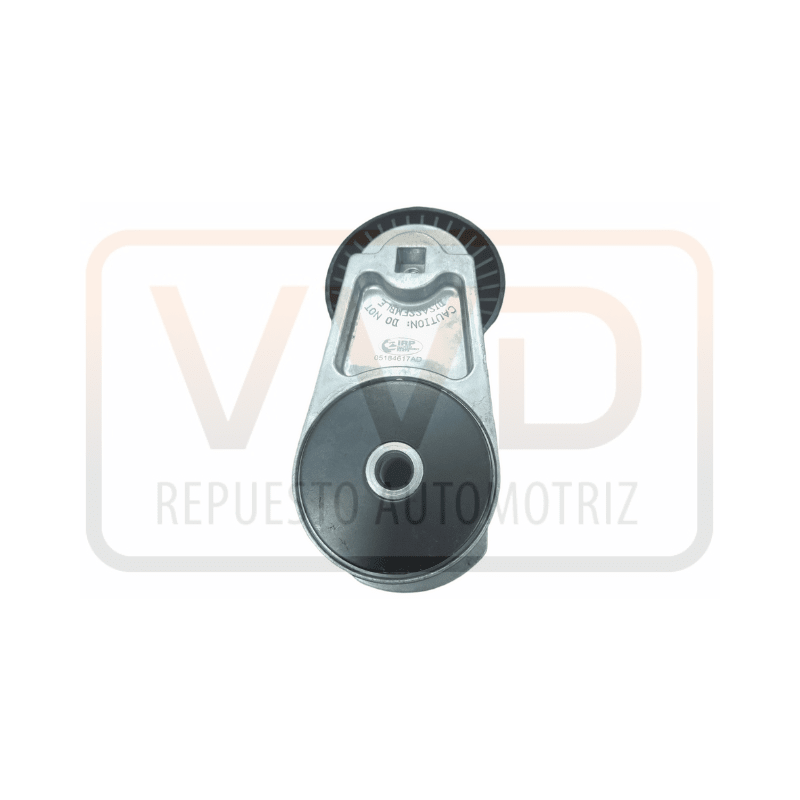 TENSOR CORREA ACCESORIOS CHRYSLER 200 3.6 2011/20142