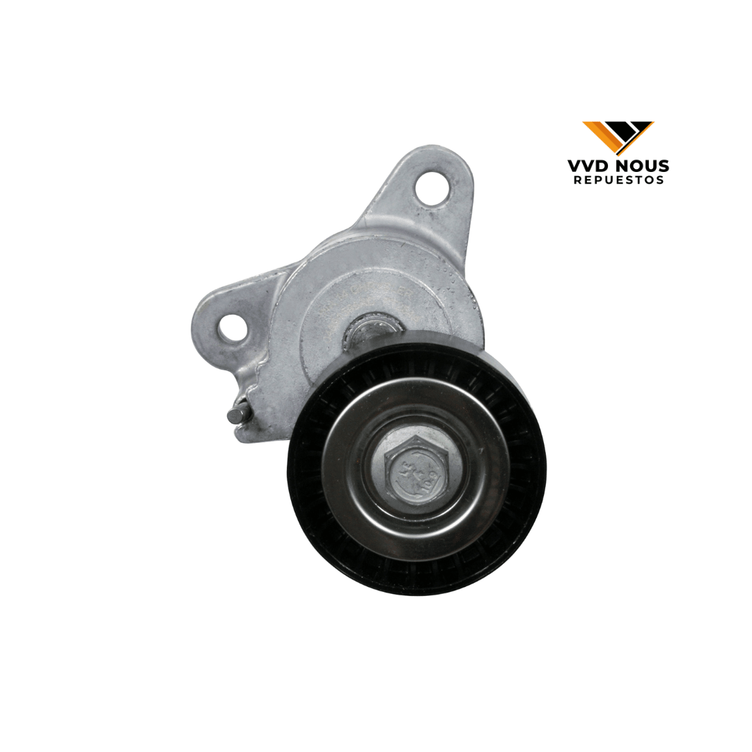 TENSOR DE CORREA ACCESORIO FORD F150 5.0 2011/2023 FORD MUSTANG  2011/20171