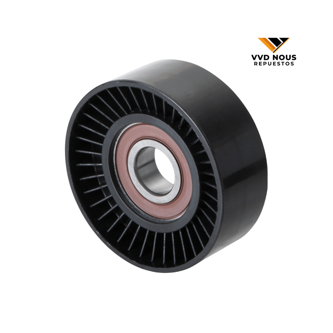 POLEA GUIA INFERIOR JEEP PATRIOT 2.4 2007/20171