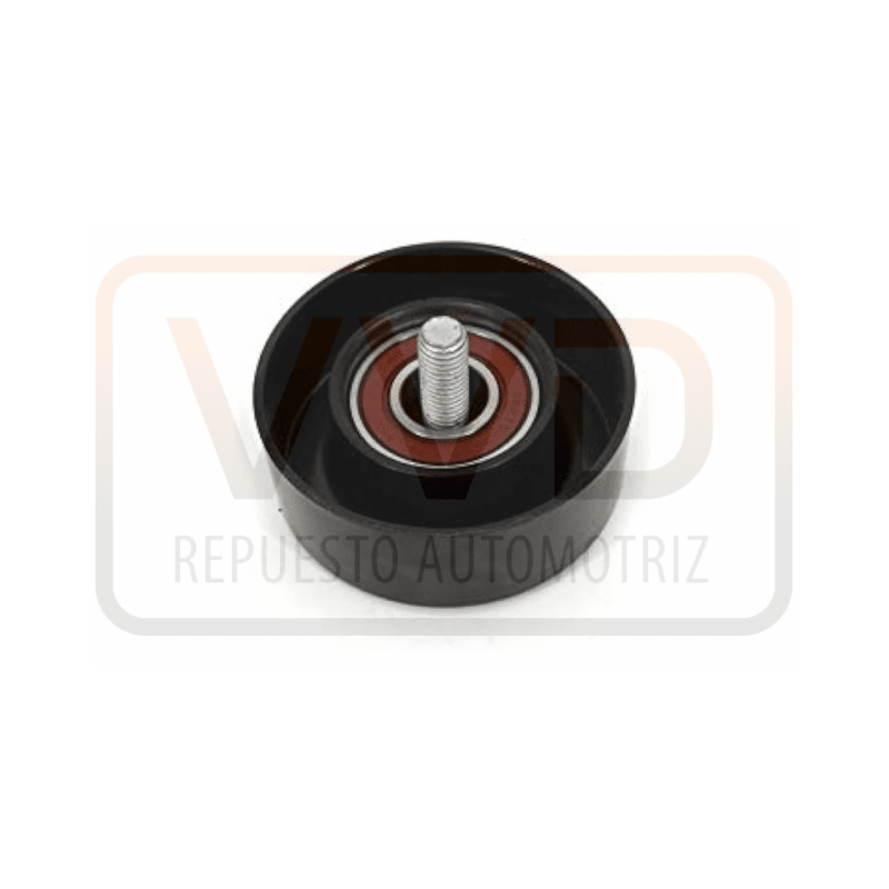 POLEA GUIA SUPERIOR JEEP WRANGLER 2007/20182