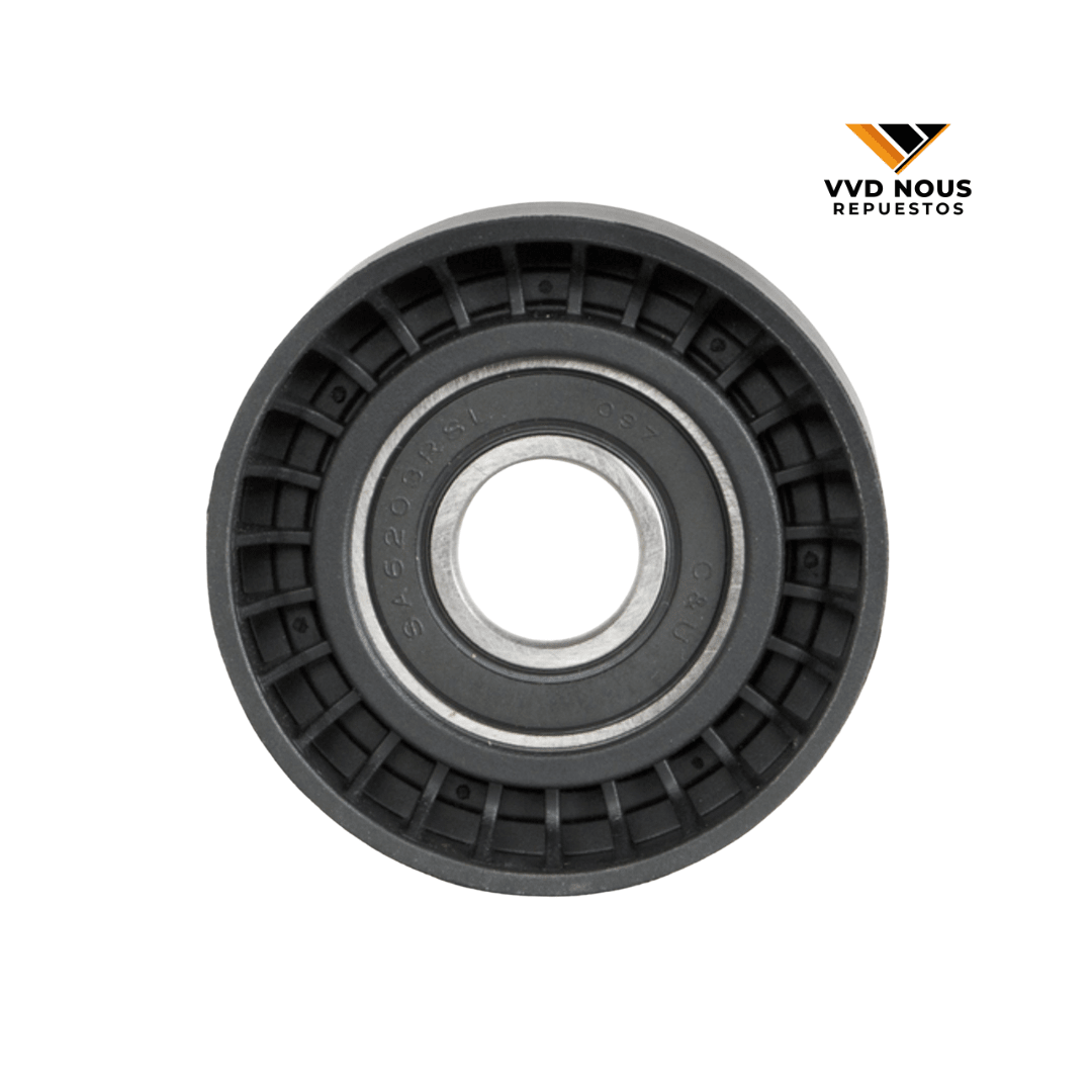 Polea Guia Superior2