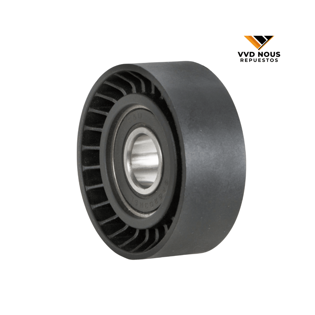 Polea Guia Superior3