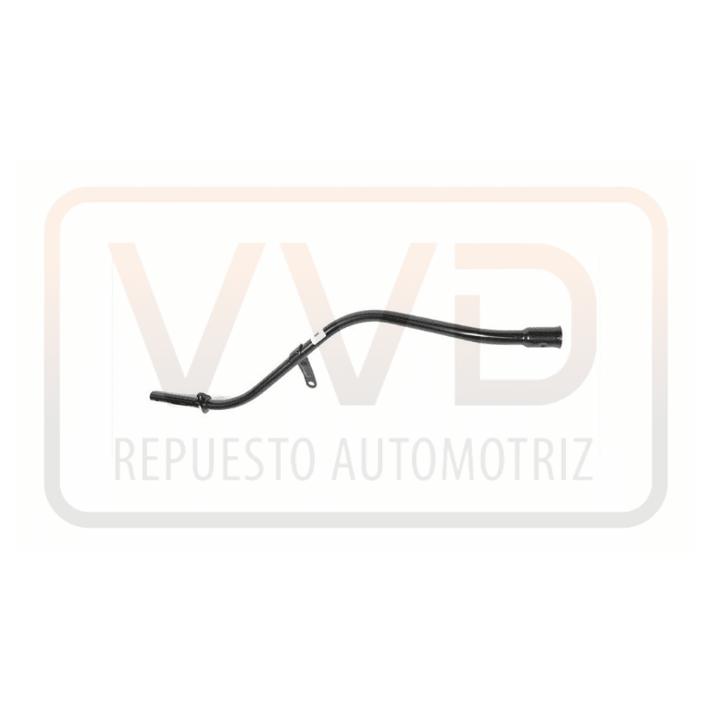 TUBO DE LLENADO ACEITE TRANSMISION JEEP COMPASS 2.0 CC 2.4 CC 2007/20171