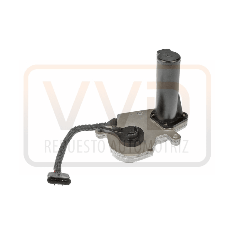 MOTOR CAJA TRANSFERENCIA CHEVROLET SILVERADO 2500 5.3 CC 2003/20071