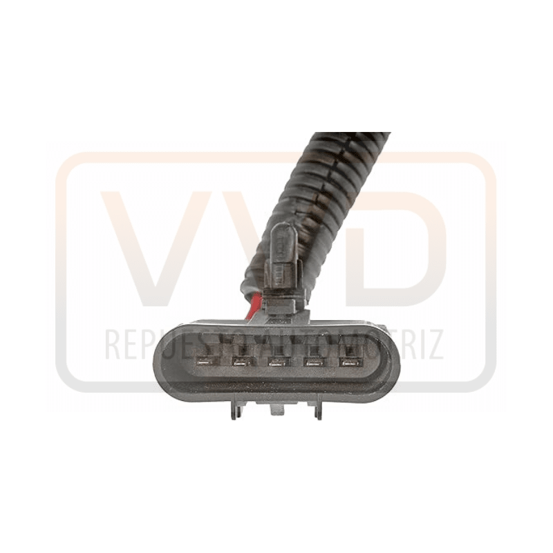 MOTOR CAJA TRANSFERENCIA CHEVROLET SILVERADO 2500 5.3 CC 2003/20073