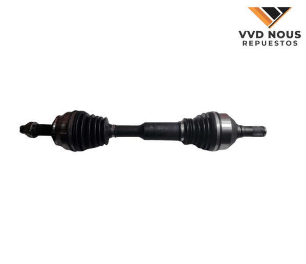 SEMI EJE HOMOCINETICA DERECHO JEEP CHEROKEE 14/221