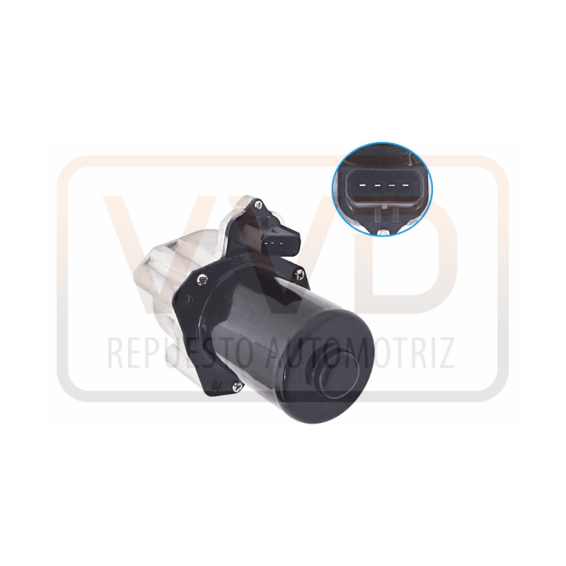 MOTOR CAJA TRANSFERENCIA 2 VELOCIDADES JEEP LIBERTY 2011/20123