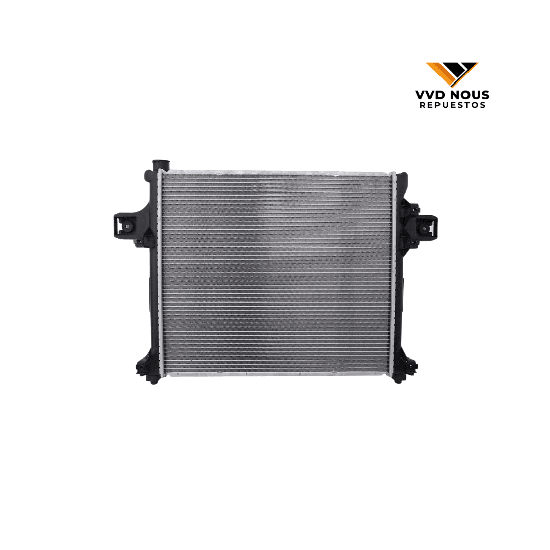 RADIADOR JEEP GRAND CHEROKEE 2005/2010 ENF13222