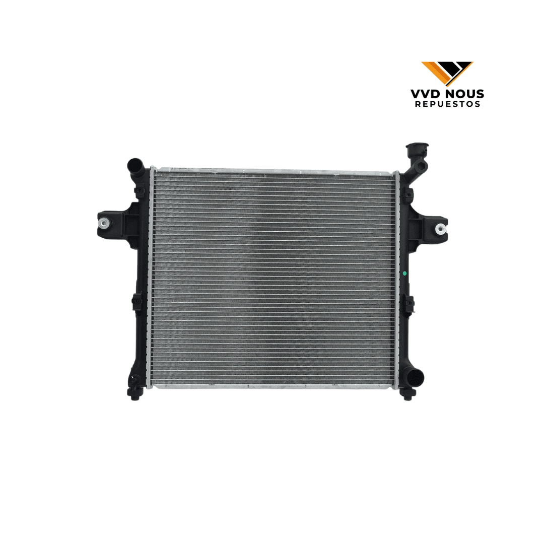 RADIADOR JEEP GRAND CHEROKEE 2005/2010 ENF13223