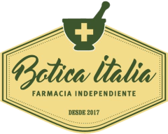 Farmacia La Botica Italia