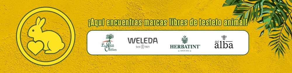 Cosmética Natural