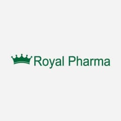 ROYAL PHARMA