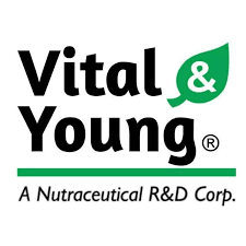 VITAL AND YOUNG