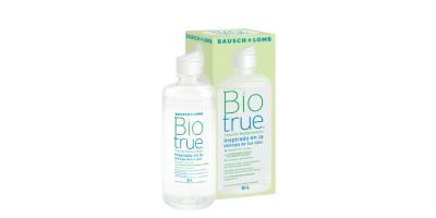 BIOTRUE 120ML