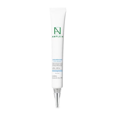 CREMA CONTORNO DE OJOS ANTIEDAD ACIDO HIALURONICO 25 ML