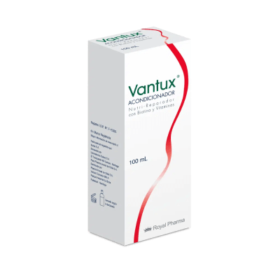 VANTUX ACONDICIONADOR 100ML