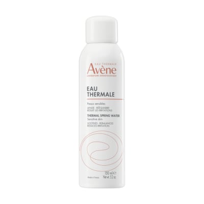 AGUA TERMAL DE AVENE SPRAY 150ML2