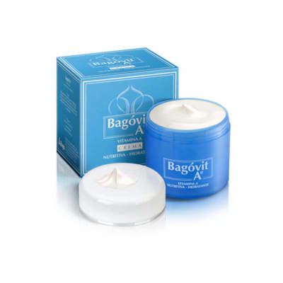 BAGOVIT A CREMA 100 G1